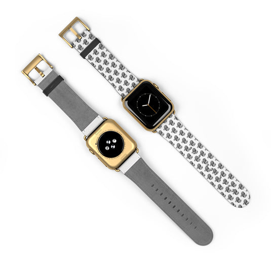 Watch Band - Emotional by Vante