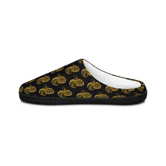 Men's Indoor Slippers - Emotional by Vante