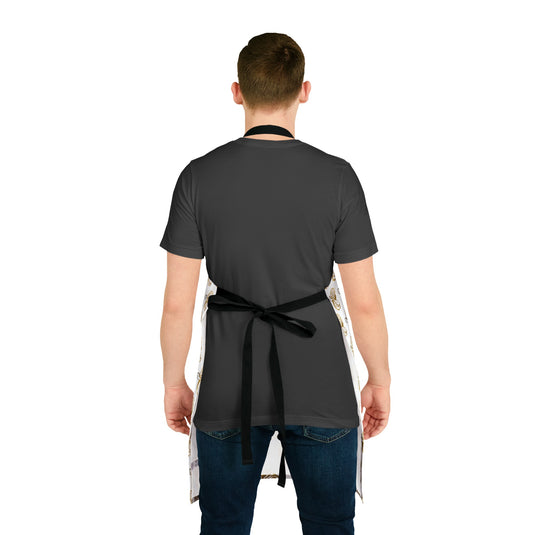 E.B.V Apron - Emotional by Vante