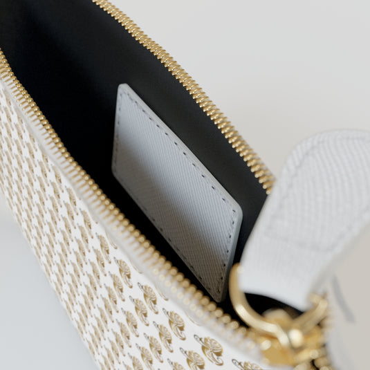Mini Clutch Bag - Emotional by Vante