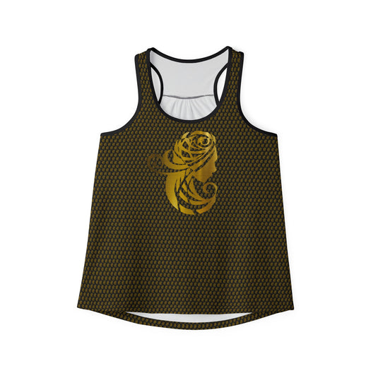 Women's Tank Top - Emotional by Vante