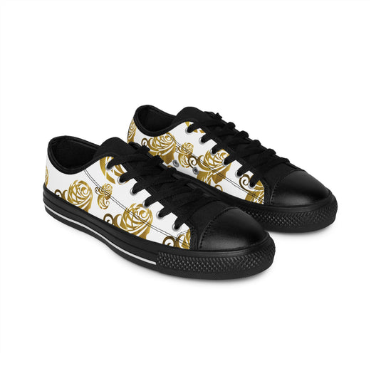 Men's Sneakers - Emotional by Vante