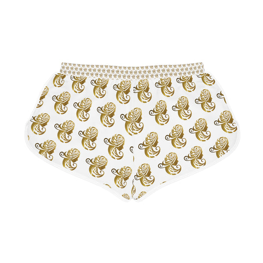 Women's Relaxed Shorts - Emotional by Vante