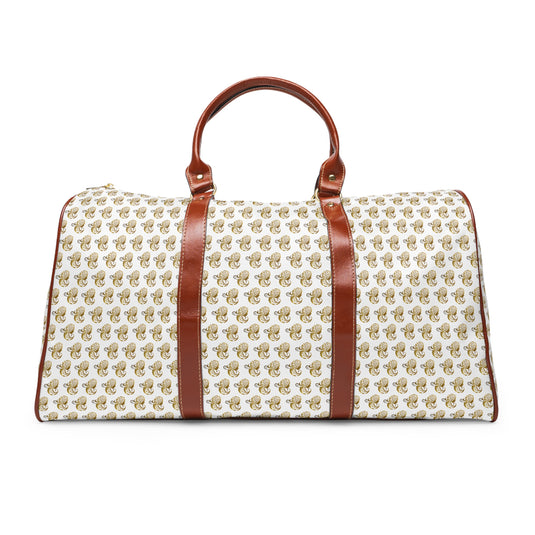 Waterproof Travel Bag - Emotional by Vante