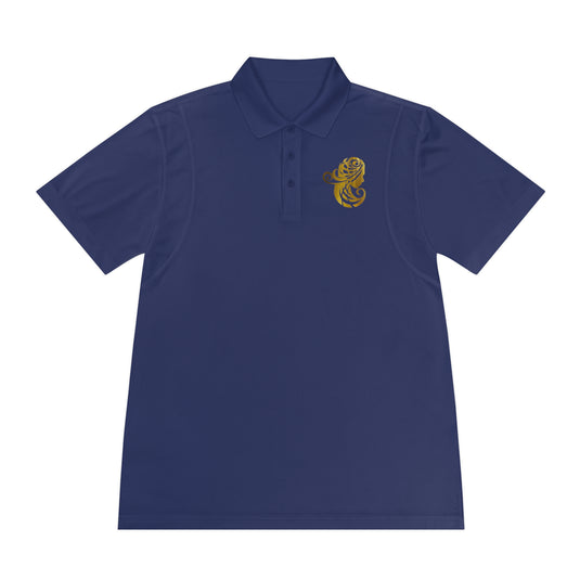 Men's Sport Polo Shirt - Emotional by Vante