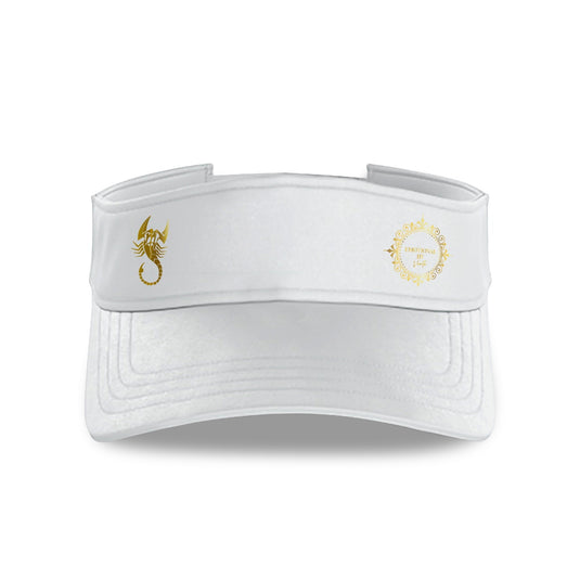 Premium Sun Visor Summer Hat