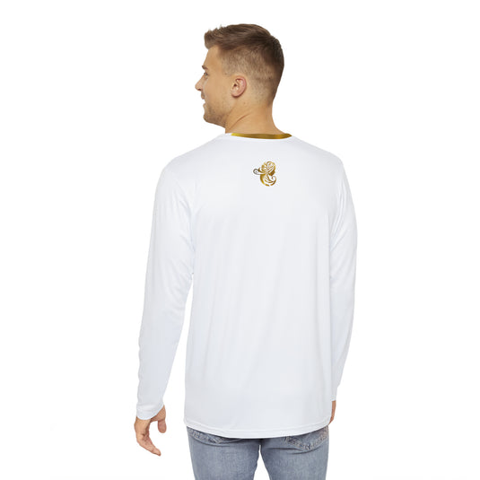 Men's Long Sleeve Shirt - Emotional by Vante