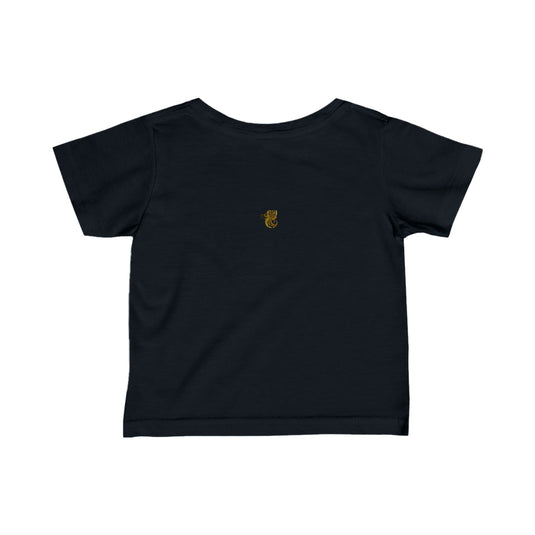 Infant Fine Jersey Tee - Emotional by Vante