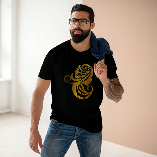 Men's Staple Tee - Emotional by Vante