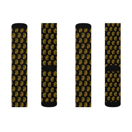 Sublimation Socks - Emotional by Vante
