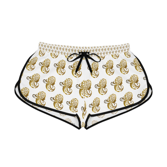 Women's Relaxed Shorts - Emotional by Vante