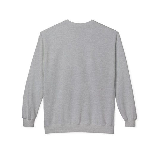 Unisex Midweight Softstyle Fleece Crewneck Sweatshirt - Emotional by Vante