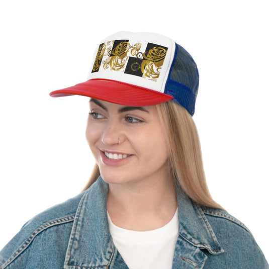 Trucker Caps - Emotional by Vante