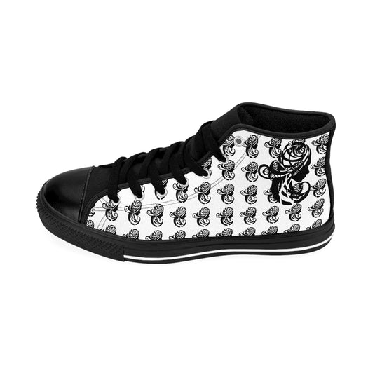 Women's Classic Sneakers - Emotional by Vante