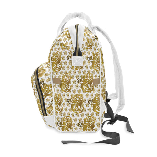 Multifunctional Diaper Backpack - Emotional by Vante