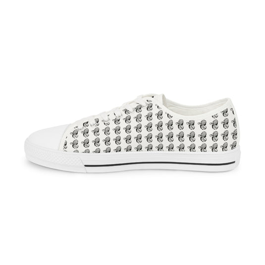Men's Low Top Sneakers - Emotional by Vante