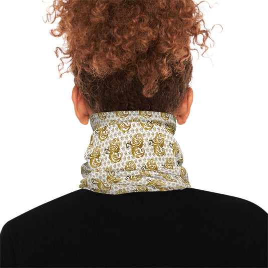 Lightweight Neck Gaiter - Emotional by Vante