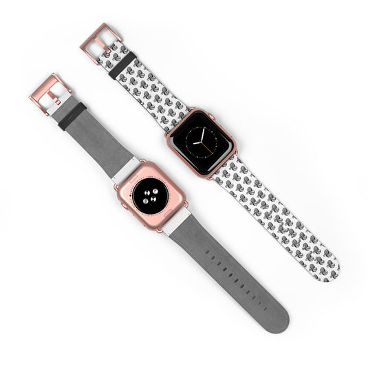 Watch Band - Emotional by Vante
