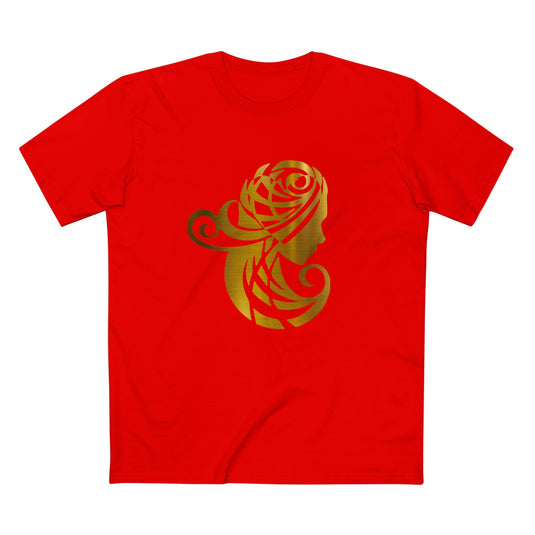 Men's Staple Tee - Emotional by Vante