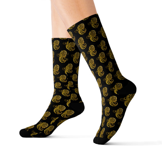 Sublimation Socks - Emotional by Vante