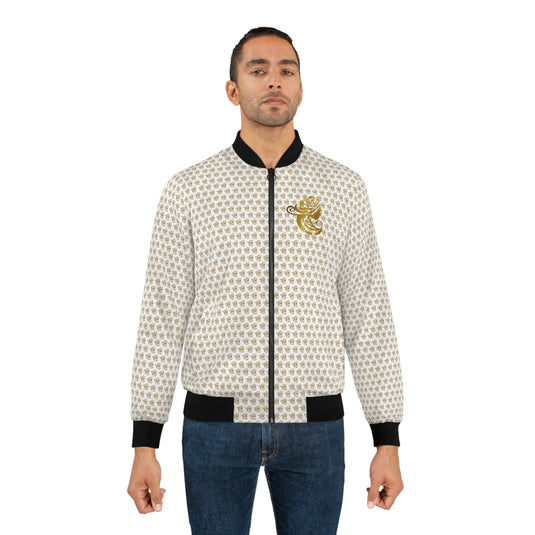Men's E.B.V. Bomber Jacket - Emotional by Vante