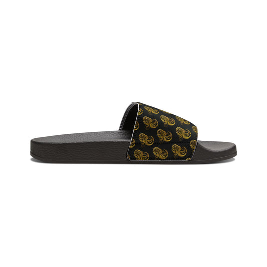 Men's E.B.V. Slide Sandals - Emotional by Vante