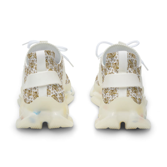 Men's Mesh Sneakers - Emotional by Vante