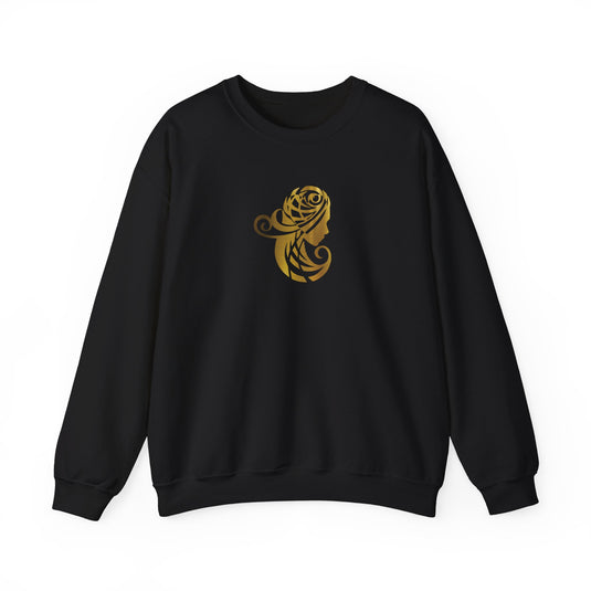 Unisex Heavy Blend™ Crewneck Sweatshirt - Emotional by Vante