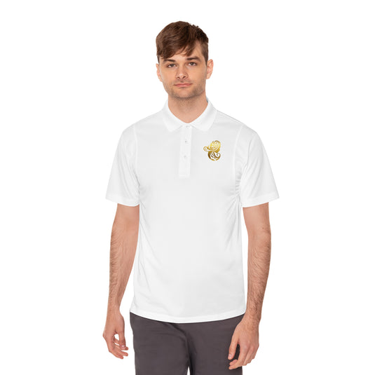 Men's Sport Polo Shirt - Emotional by Vante
