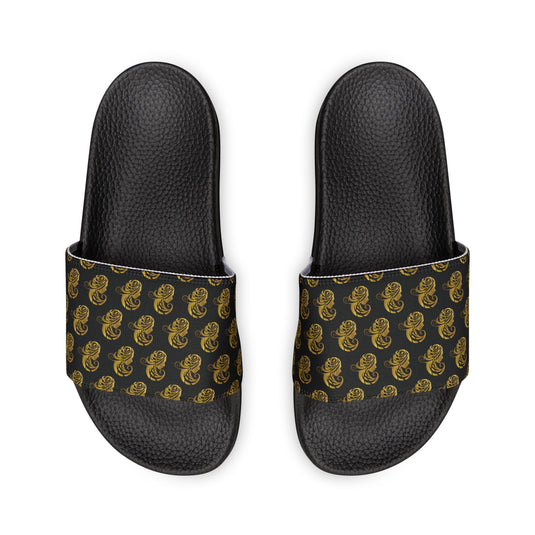 Men's E.B.V. Slide Sandals - Emotional by Vante