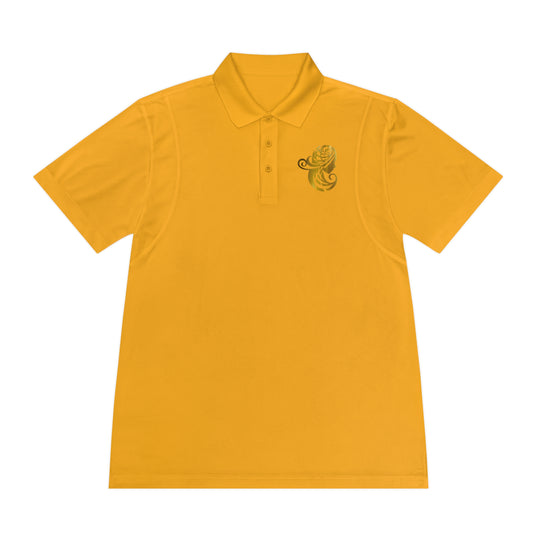 Men's Sport Polo Shirt - Emotional by Vante