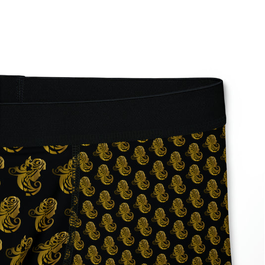 Men's Boxers - Emotional by Vante