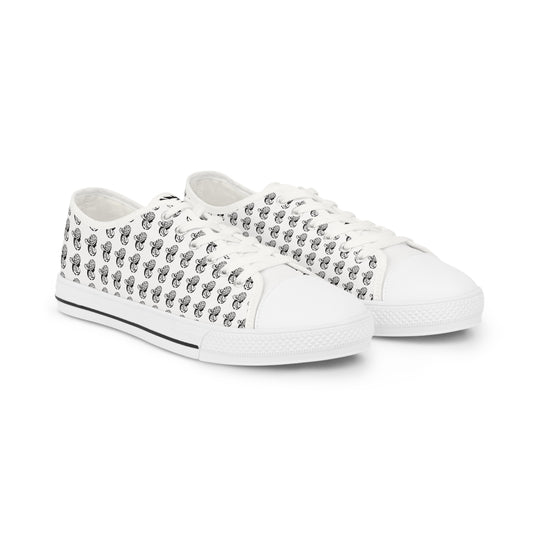 Men's Low Top Sneakers - Emotional by Vante