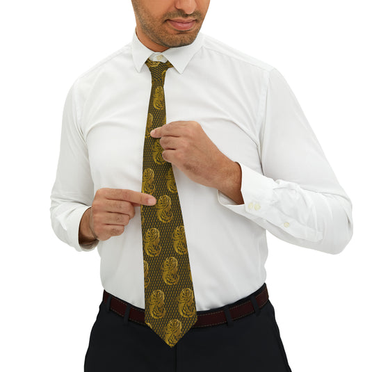 Necktie - Emotional by Vante