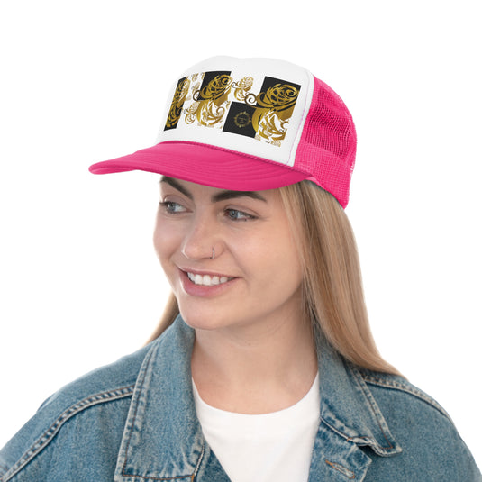 Trucker Caps - Emotional by Vante