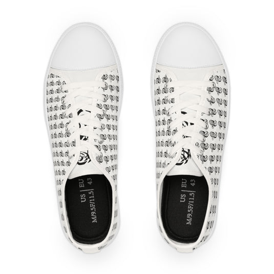 Men's Low Top Sneakers - Emotional by Vante