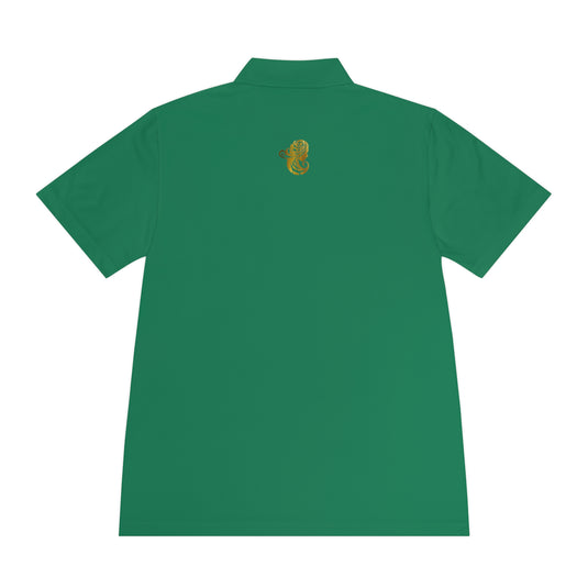 Men's Sport Polo Shirt - Emotional by Vante
