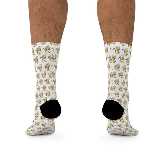 E.B.V. Comfort Socks - Emotional by Vante