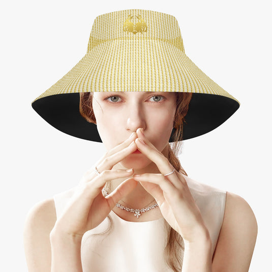 Boonie Hat - Emotional by Vante