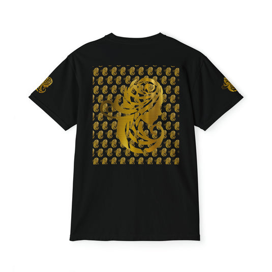 Unisex Garment-Dyed Pocket T-Shirt - Emotional by Vante
