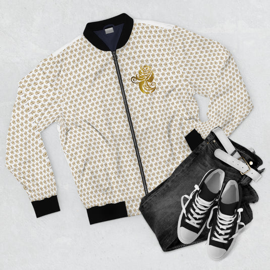 Men's E.B.V. Bomber Jacket - Emotional by Vante