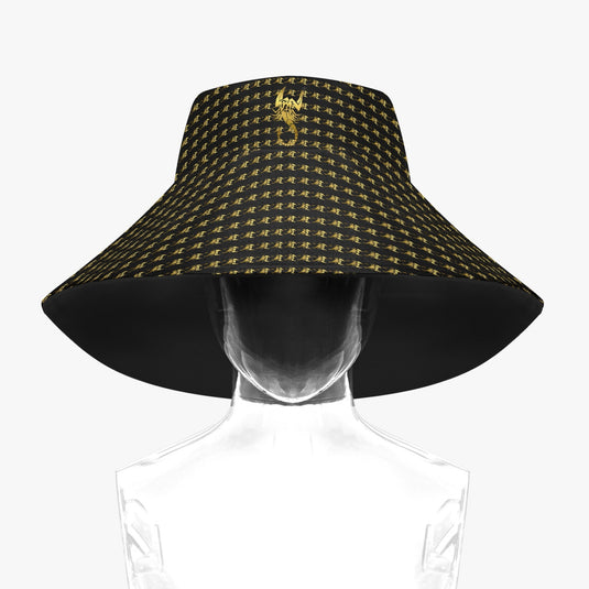 Boonie Hat - Emotional by Vante