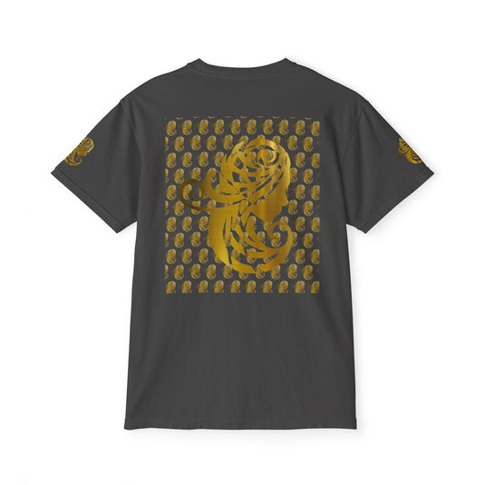 Unisex Garment-Dyed Pocket T-Shirt - Emotional by Vante
