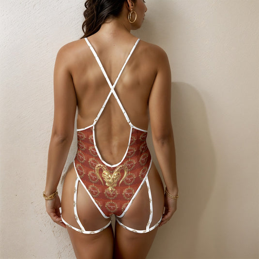 E.B.V Ladies Swimsuit - Emotional By Vante