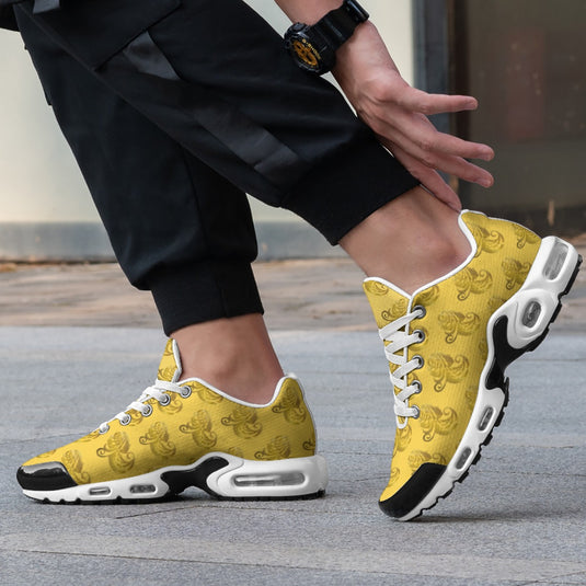 Men's Air Cushion Sports Shoes - Emotional by Vante