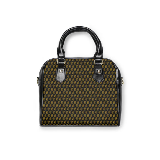 Shoulder Handbag - Emotional by Vante