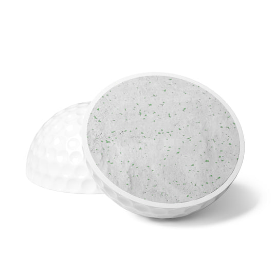 Golf Balls, 6pcs - Emotional by Vante