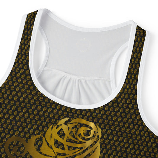 Women's Tank Top - Emotional by Vante