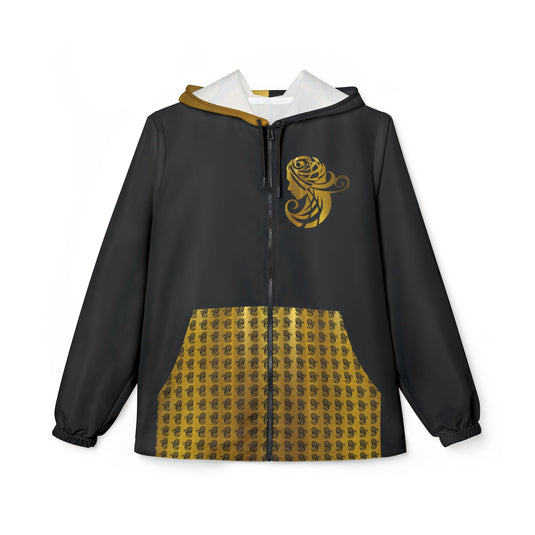 Windbreaker Jacket - Emotional by Vante
