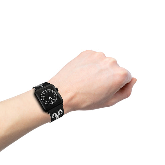 Watch Band for Apple Watch - Emotional by Vante
